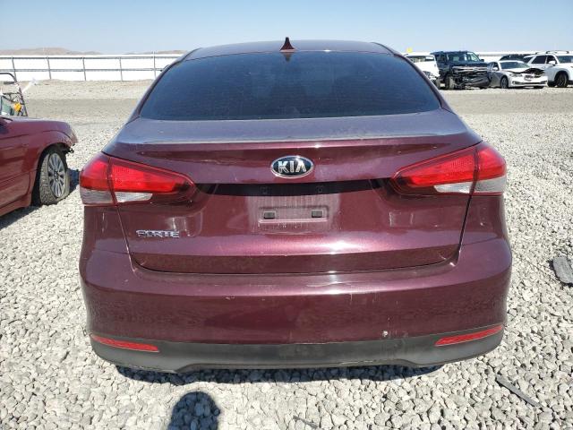 Photo 5 VIN: 3KPFK4A71HE056703 - KIA FORTE LX 