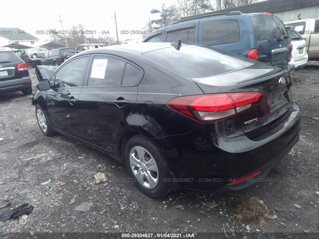 Photo 2 VIN: 3KPFK4A71HE059424 - KIA FORTE 