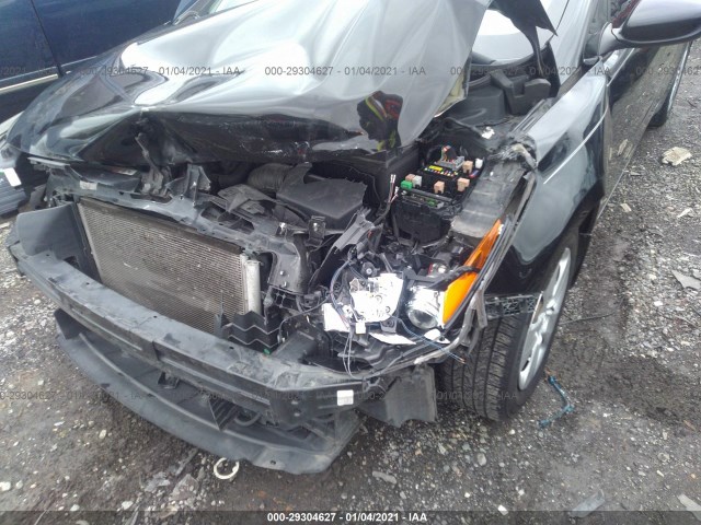 Photo 5 VIN: 3KPFK4A71HE059424 - KIA FORTE 