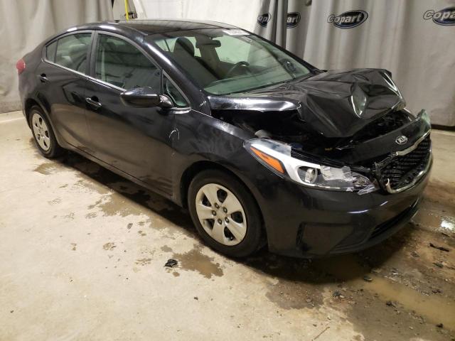 Photo 0 VIN: 3KPFK4A71HE061853 - KIA FORTE LX 