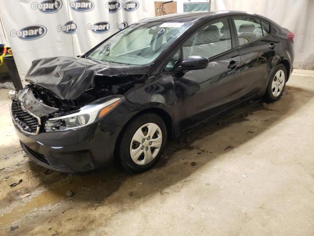 Photo 1 VIN: 3KPFK4A71HE061853 - KIA FORTE LX 