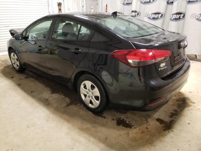 Photo 2 VIN: 3KPFK4A71HE061853 - KIA FORTE LX 