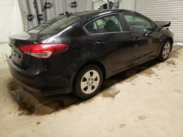 Photo 3 VIN: 3KPFK4A71HE061853 - KIA FORTE LX 