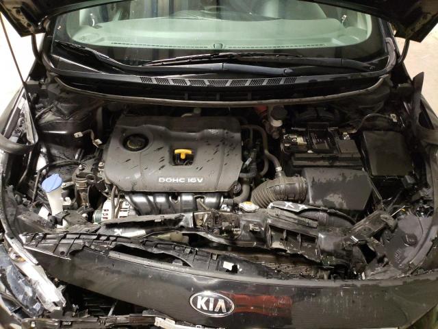 Photo 6 VIN: 3KPFK4A71HE061853 - KIA FORTE LX 