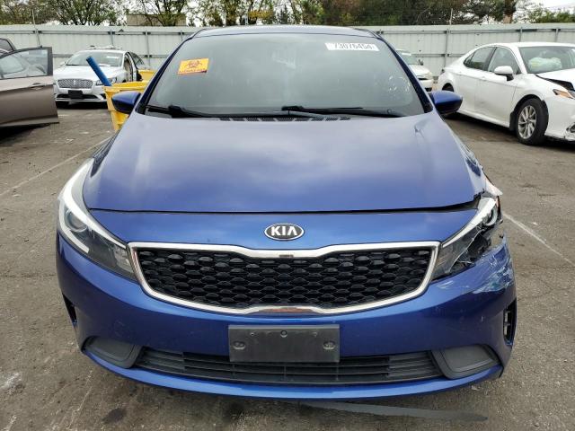 Photo 4 VIN: 3KPFK4A71HE062193 - KIA FORTE LX 