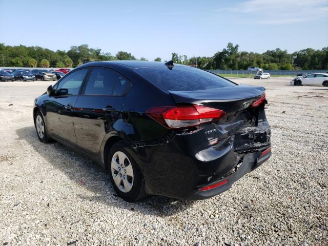 Photo 2 VIN: 3KPFK4A71HE062968 - KIA FORTE LX 