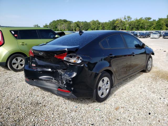 Photo 3 VIN: 3KPFK4A71HE062968 - KIA FORTE LX 