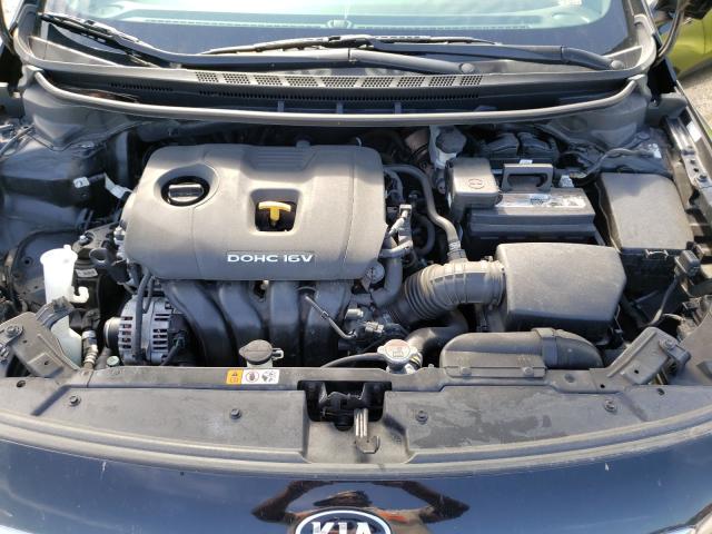 Photo 6 VIN: 3KPFK4A71HE062968 - KIA FORTE LX 