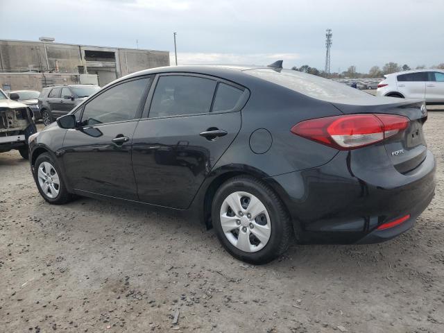 Photo 1 VIN: 3KPFK4A71HE063439 - KIA FORTE LX 