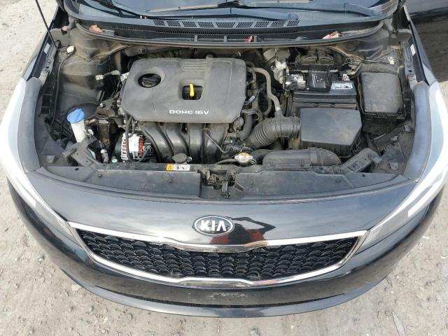 Photo 10 VIN: 3KPFK4A71HE063439 - KIA FORTE LX 