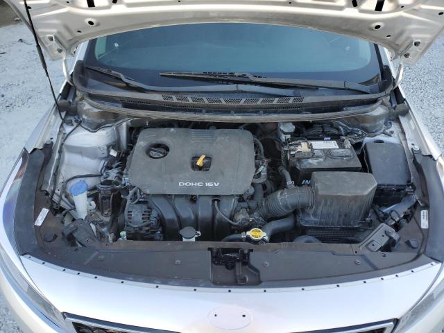 Photo 10 VIN: 3KPFK4A71HE063814 - KIA FORTE LX 