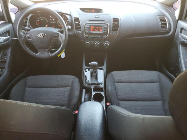 Photo 7 VIN: 3KPFK4A71HE063814 - KIA FORTE LX 