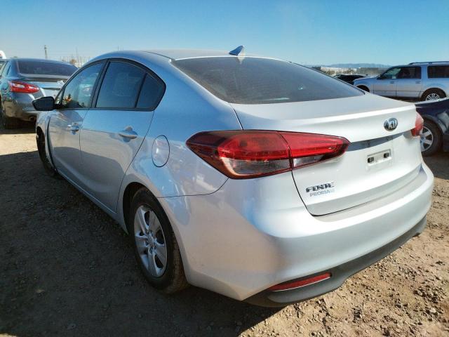 Photo 2 VIN: 3KPFK4A71HE065515 - KIA FORTE LX 