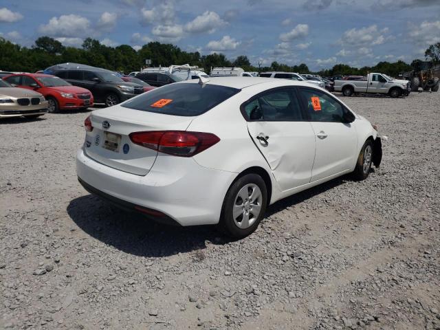 Photo 3 VIN: 3KPFK4A71HE070665 - KIA FORTE LX 