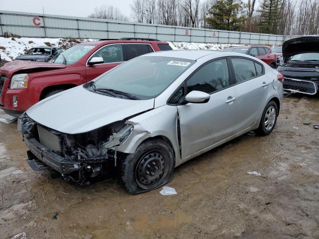 Photo 0 VIN: 3KPFK4A71HE079950 - KIA FORTE 