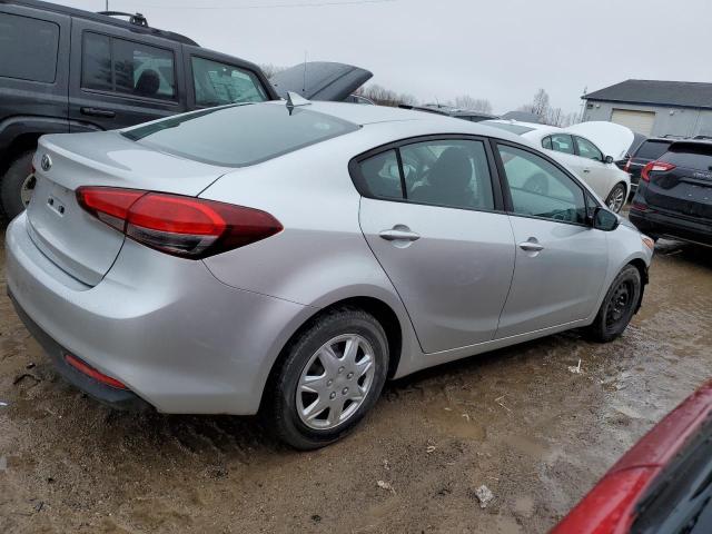 Photo 2 VIN: 3KPFK4A71HE079950 - KIA FORTE 