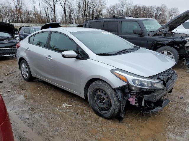 Photo 3 VIN: 3KPFK4A71HE079950 - KIA FORTE 