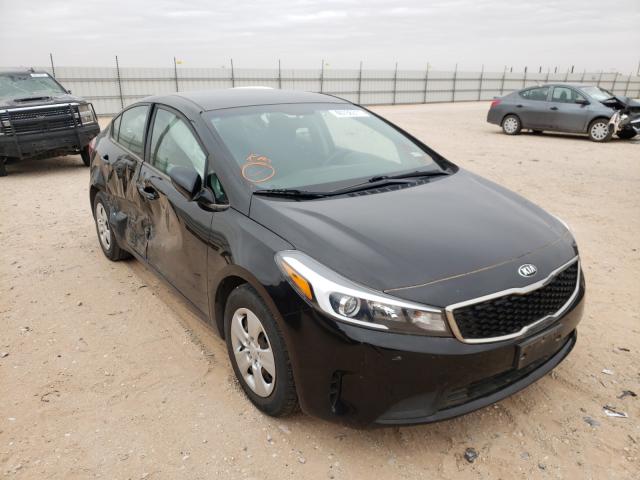 Photo 0 VIN: 3KPFK4A71HE082427 - KIA FORTE 