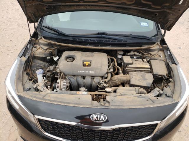 Photo 6 VIN: 3KPFK4A71HE082427 - KIA FORTE 