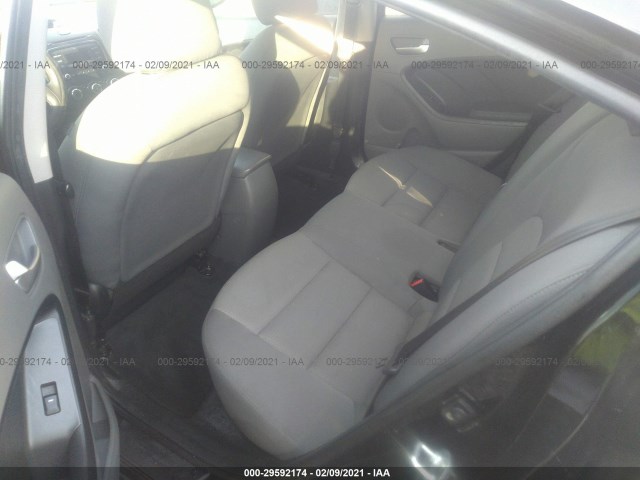 Photo 7 VIN: 3KPFK4A71HE085408 - KIA FORTE 