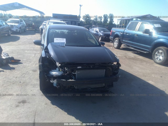 Photo 5 VIN: 3KPFK4A71HE090866 - KIA FORTE 