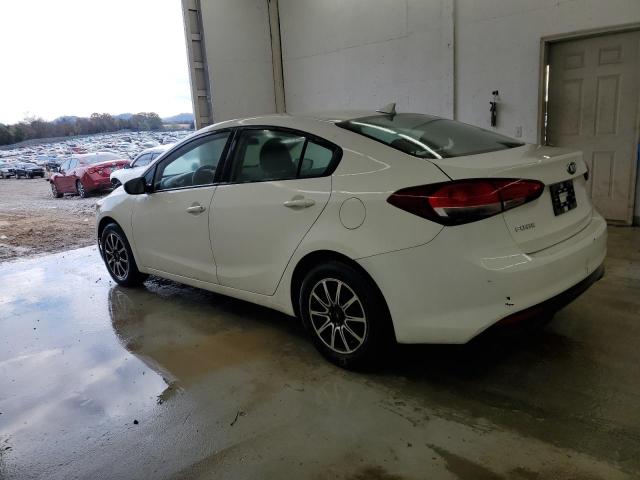 Photo 1 VIN: 3KPFK4A71HE093251 - KIA FORTE LX 