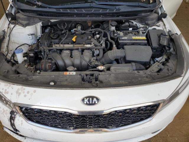 Photo 10 VIN: 3KPFK4A71HE093251 - KIA FORTE LX 