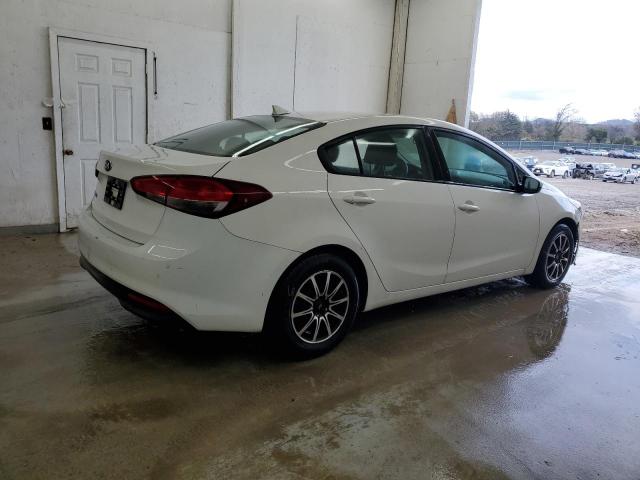 Photo 2 VIN: 3KPFK4A71HE093251 - KIA FORTE LX 