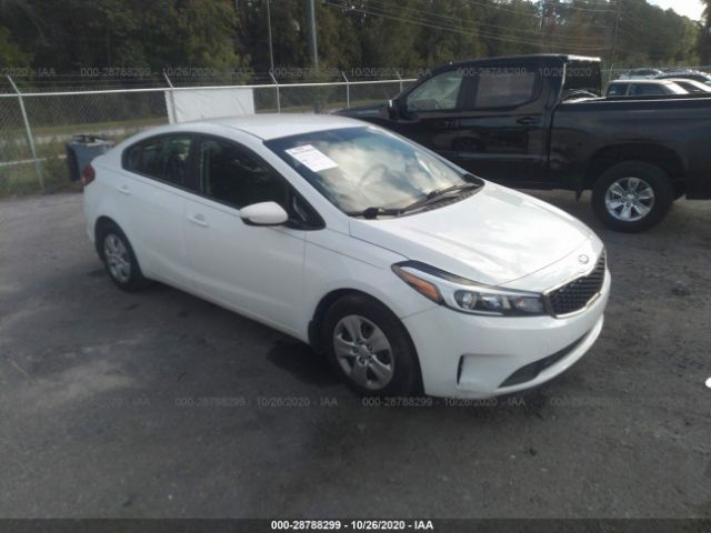 Photo 0 VIN: 3KPFK4A71HE097011 - KIA FORTE 