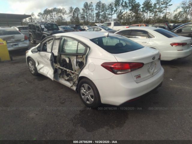 Photo 2 VIN: 3KPFK4A71HE097011 - KIA FORTE 