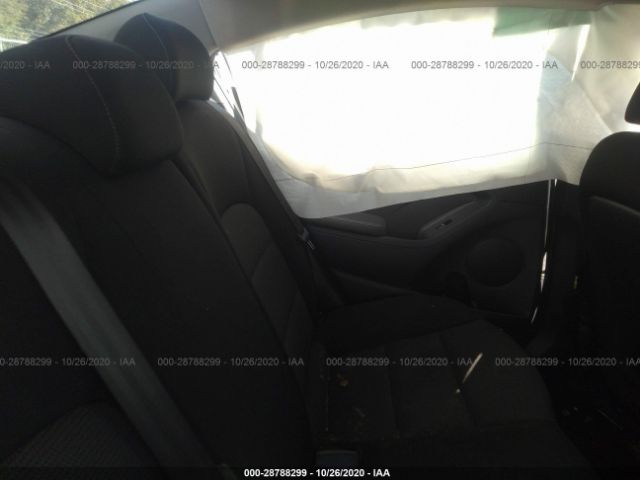 Photo 7 VIN: 3KPFK4A71HE097011 - KIA FORTE 