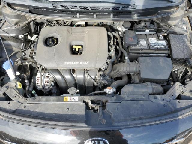 Photo 10 VIN: 3KPFK4A71HE097140 - KIA FORTE 