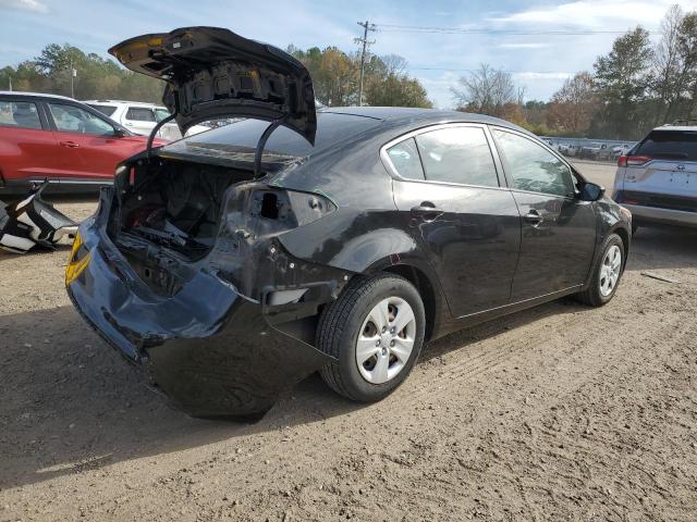 Photo 2 VIN: 3KPFK4A71HE097140 - KIA FORTE 