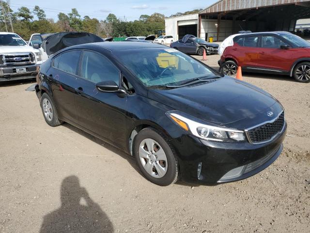 Photo 3 VIN: 3KPFK4A71HE097140 - KIA FORTE 