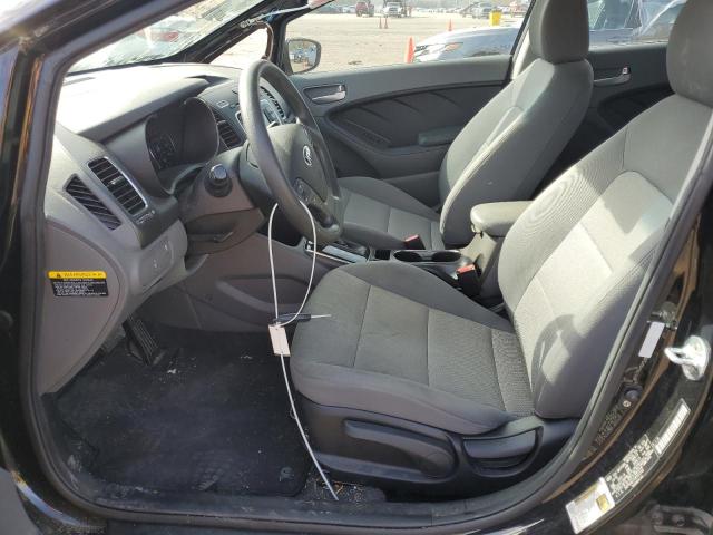 Photo 6 VIN: 3KPFK4A71HE097140 - KIA FORTE 