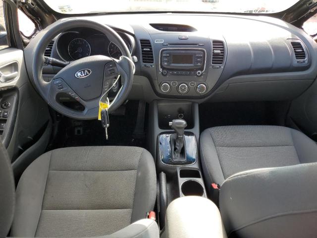 Photo 7 VIN: 3KPFK4A71HE097140 - KIA FORTE 