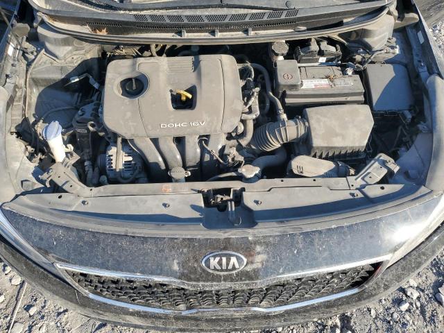 Photo 10 VIN: 3KPFK4A71HE098157 - KIA FORTE LX 