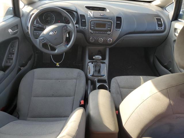 Photo 7 VIN: 3KPFK4A71HE098157 - KIA FORTE LX 