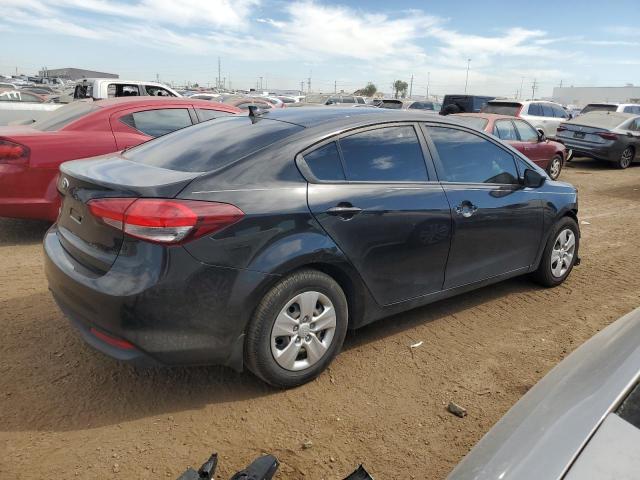 Photo 2 VIN: 3KPFK4A71HE107214 - KIA FORTE LX 