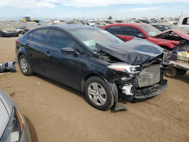 Photo 3 VIN: 3KPFK4A71HE107214 - KIA FORTE LX 