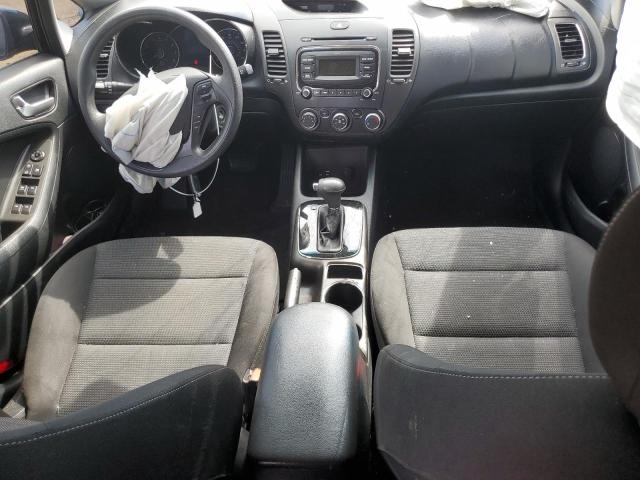 Photo 7 VIN: 3KPFK4A71HE107214 - KIA FORTE LX 