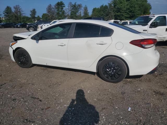 Photo 1 VIN: 3KPFK4A71HE109612 - KIA FORTE LX 