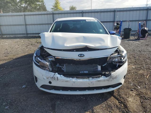 Photo 4 VIN: 3KPFK4A71HE109612 - KIA FORTE LX 