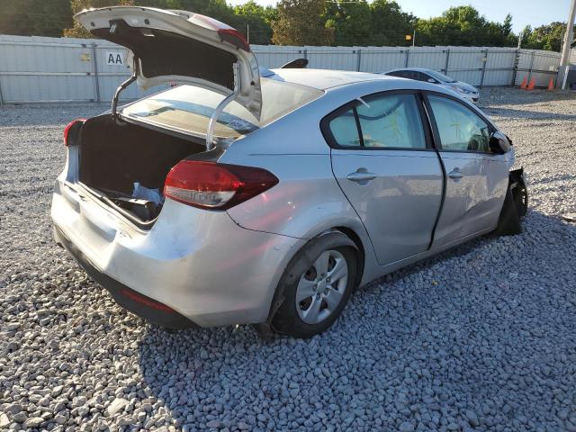 Photo 3 VIN: 3KPFK4A71HE111084 - KIA FORTE LX 