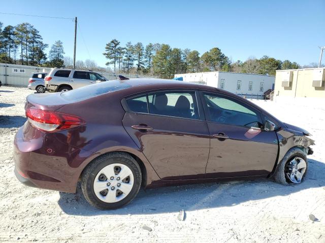 Photo 2 VIN: 3KPFK4A71HE112624 - KIA FORTE 