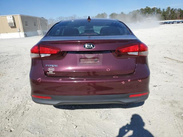 Photo 5 VIN: 3KPFK4A71HE112624 - KIA FORTE 