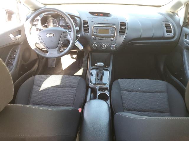 Photo 7 VIN: 3KPFK4A71HE112624 - KIA FORTE 