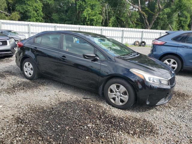 Photo 3 VIN: 3KPFK4A71HE113028 - KIA FORTE 