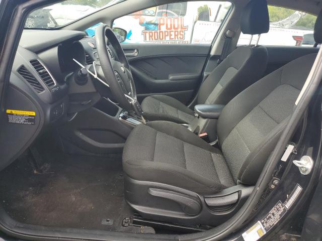 Photo 6 VIN: 3KPFK4A71HE113028 - KIA FORTE 