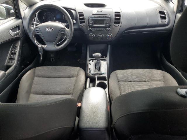 Photo 7 VIN: 3KPFK4A71HE113028 - KIA FORTE LX 